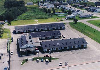 Les Lofts De La Brunante Sainte Anne-des-Chênes Eksteriør bilde