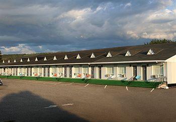 Les Lofts De La Brunante Sainte Anne-des-Chênes Eksteriør bilde